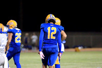 vs. Broncos // photo by Victoria