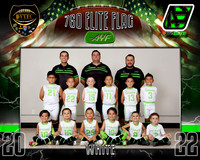 FLAG WHITE