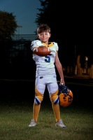11u Tackle