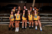 13u Flag Gold Girls