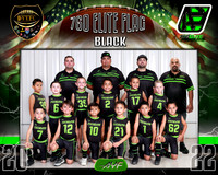 Flag Black