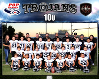 10U