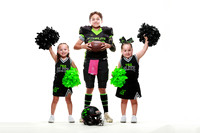 2022 Football and Cheer