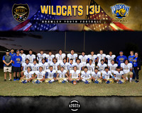 13U