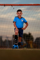Tigers Futbol U10