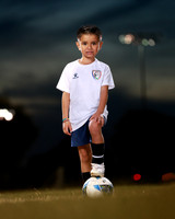 Tigers Futbol U8