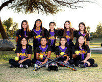 SAVAGE STRIKERS 2022