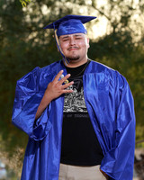 Cap n Gown