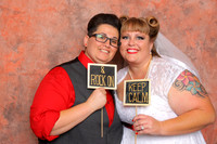 Photo booth