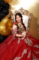 Elliese, Family and Friends