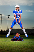 Spartans 13u