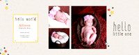 Baby Allison