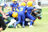 SCRIMMAGE - National City