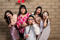 Photo Booth slideshow