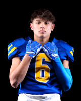 Senior Pic Proof