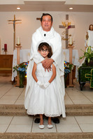 Inside Church