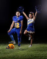 Jr. Midget’s Cheer