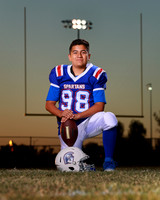 12U FOOTBALL