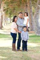 Holiday portrait Session