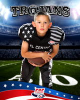 9U - TROJANS