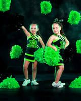 2023 Football and Cheer