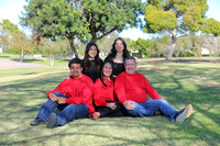 Family Portrait