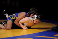 vs. Shadow Hills (Varsity) Raw