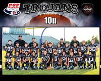 10u- Trojans