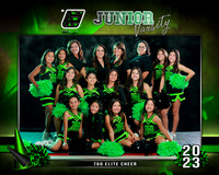 Cheer JV