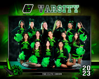 Cheer Varstiy