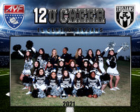 12u cheer