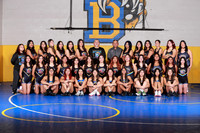 GIRLS  MEDIA DAY