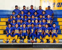 Mighty Mites