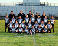 Mighty Mites