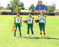 JR Peewee