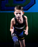 2024 Team and Individuals