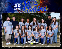 Las Bruins