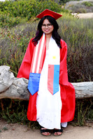 Cap n Gown Session
