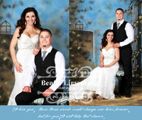 Martha & Raul's Wedding