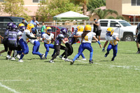 vs Shadow Hills
