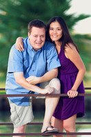 Engagement Shoot