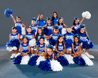 Juniors