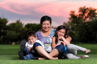 family portrait