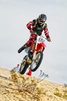 Dirt Bikes