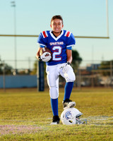11u Football
